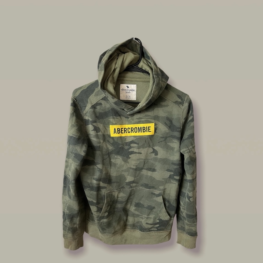 Kids Abercrombie sweatshirt